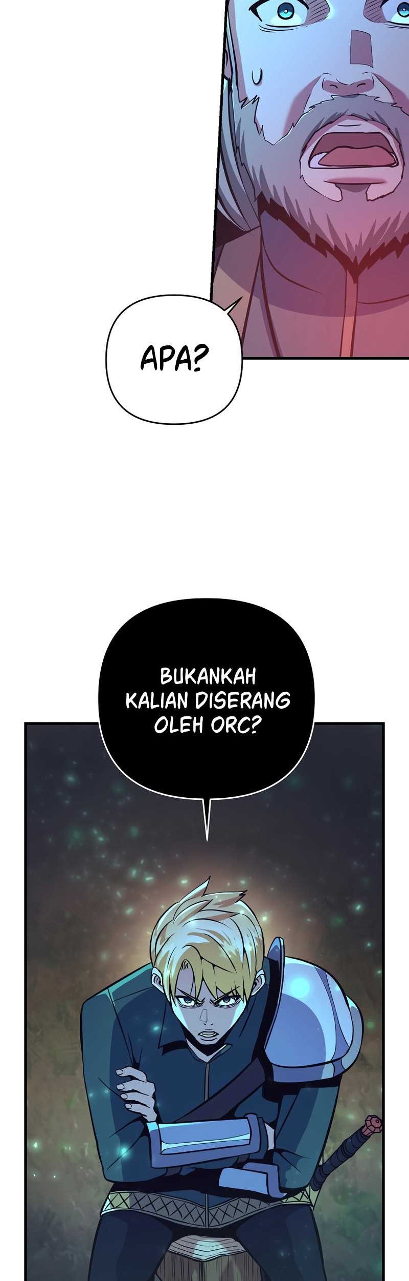 I Became the Mad Emperor Chapter 6 - halaman 13