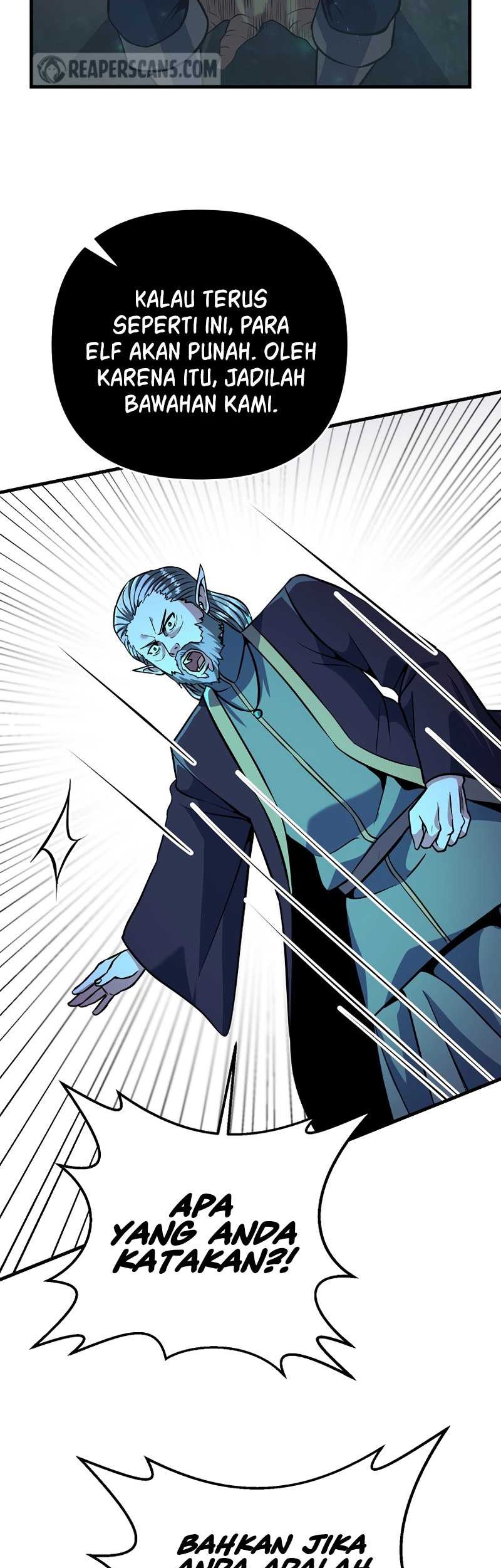 I Became the Mad Emperor Chapter 6 - halaman 14