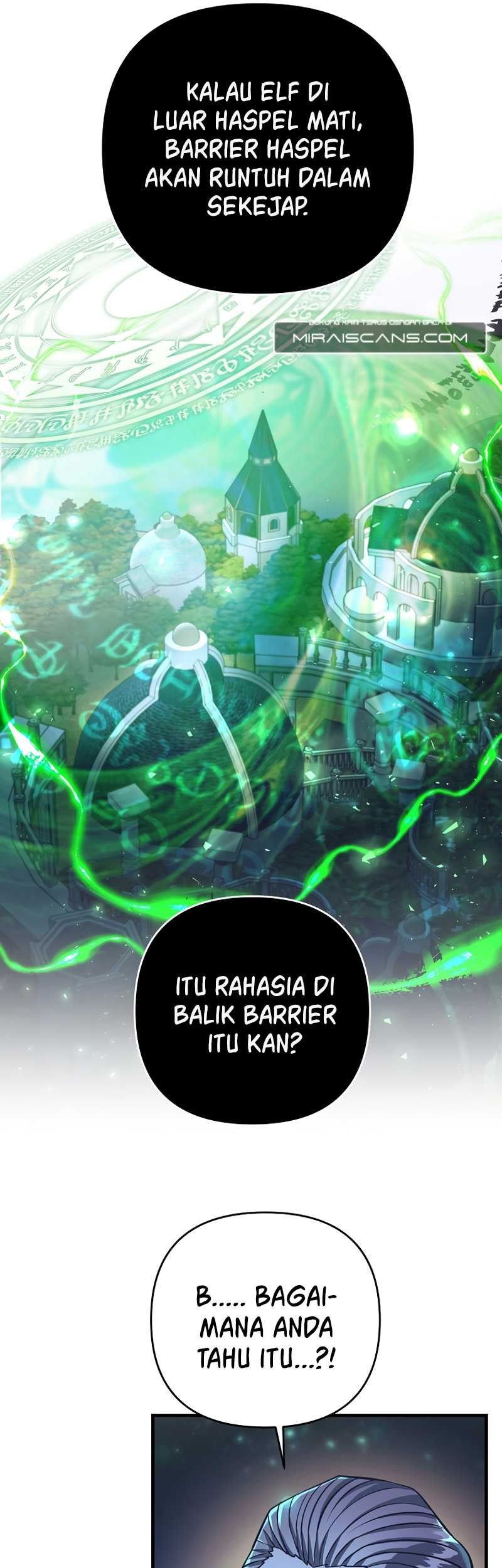 I Became the Mad Emperor Chapter 6 - halaman 17