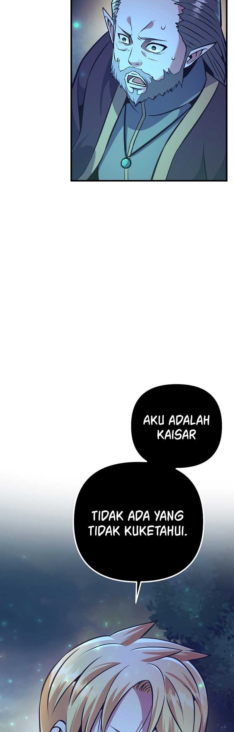 I Became the Mad Emperor Chapter 6 - halaman 18