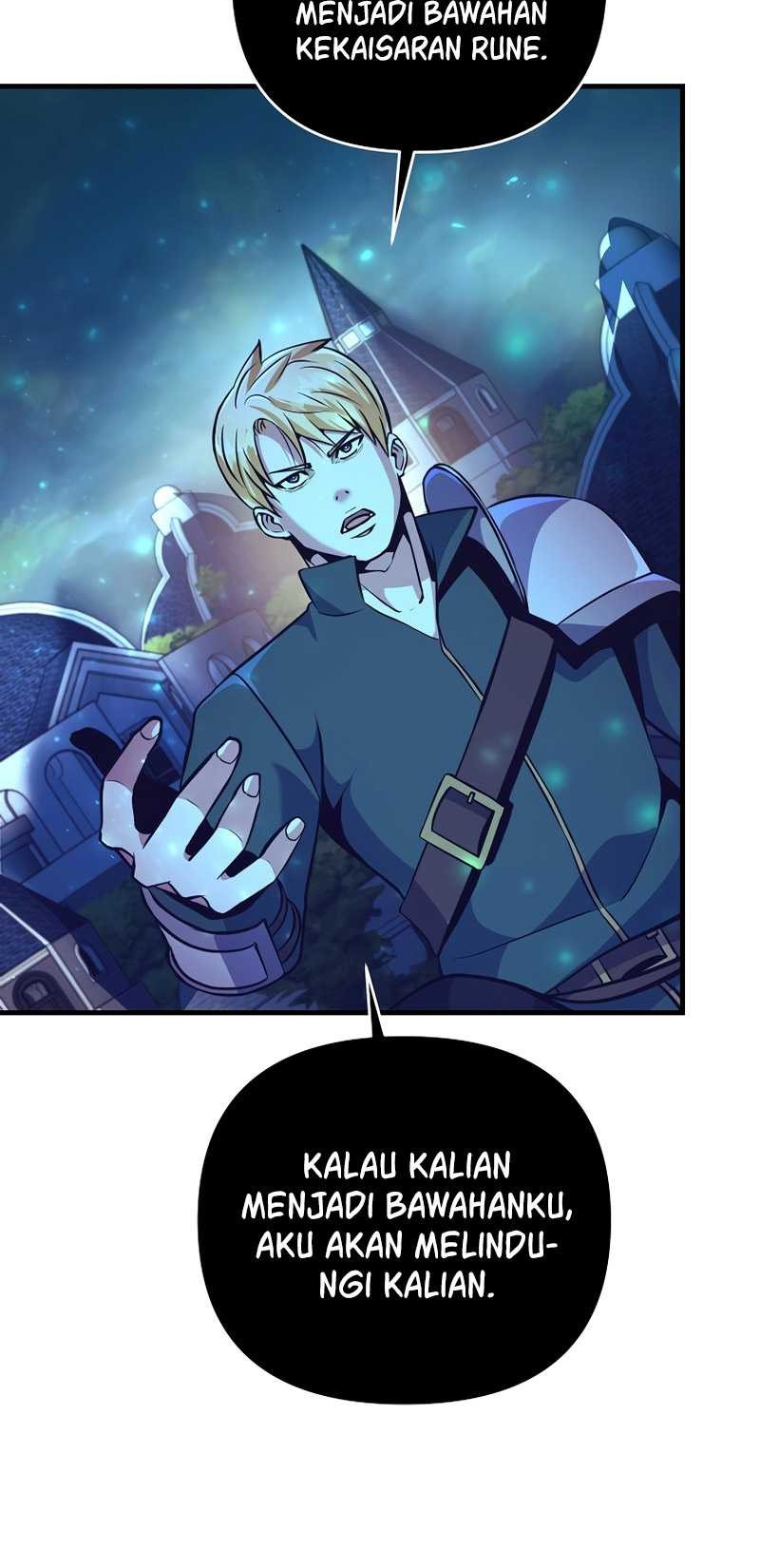 I Became the Mad Emperor Chapter 6 - halaman 21