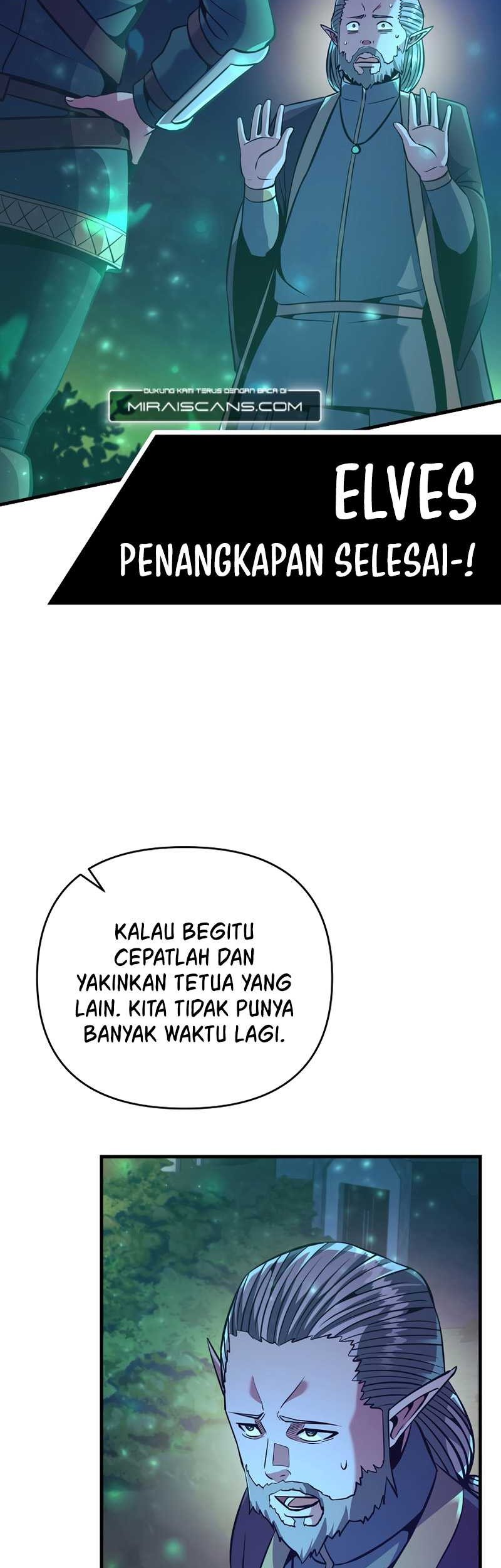I Became the Mad Emperor Chapter 6 - halaman 29
