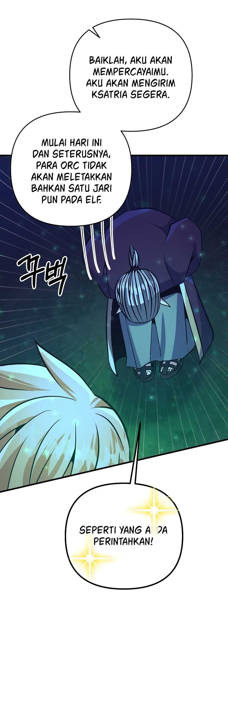 I Became the Mad Emperor Chapter 6 - halaman 32