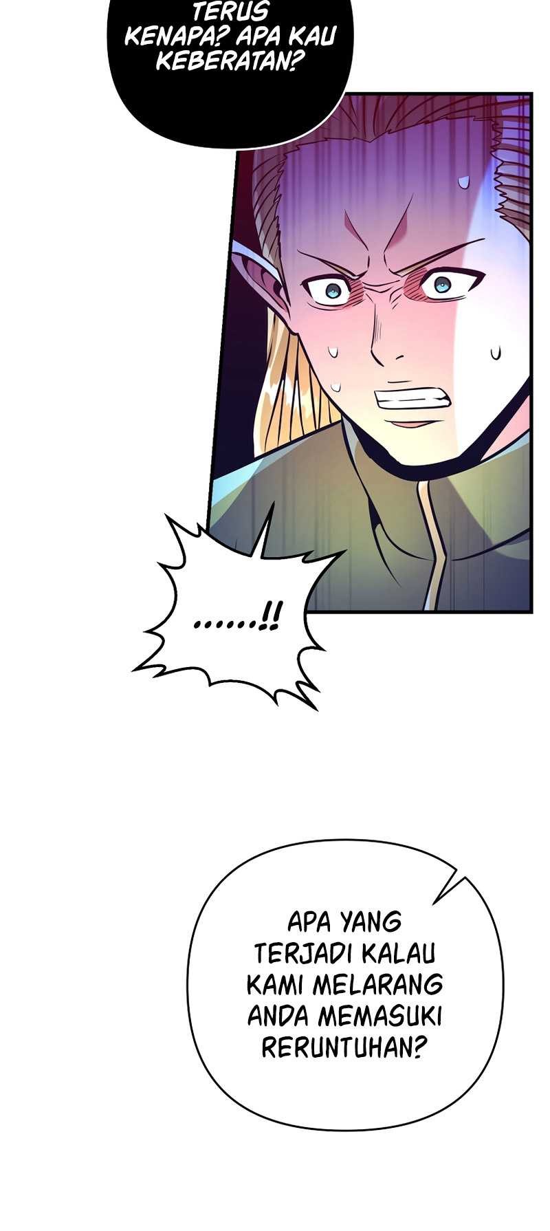I Became the Mad Emperor Chapter 6 - halaman 36