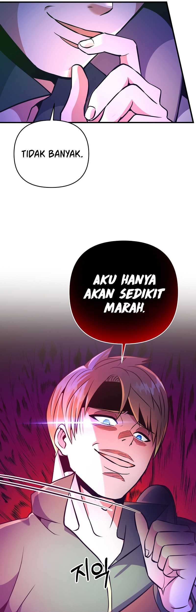 I Became the Mad Emperor Chapter 6 - halaman 37