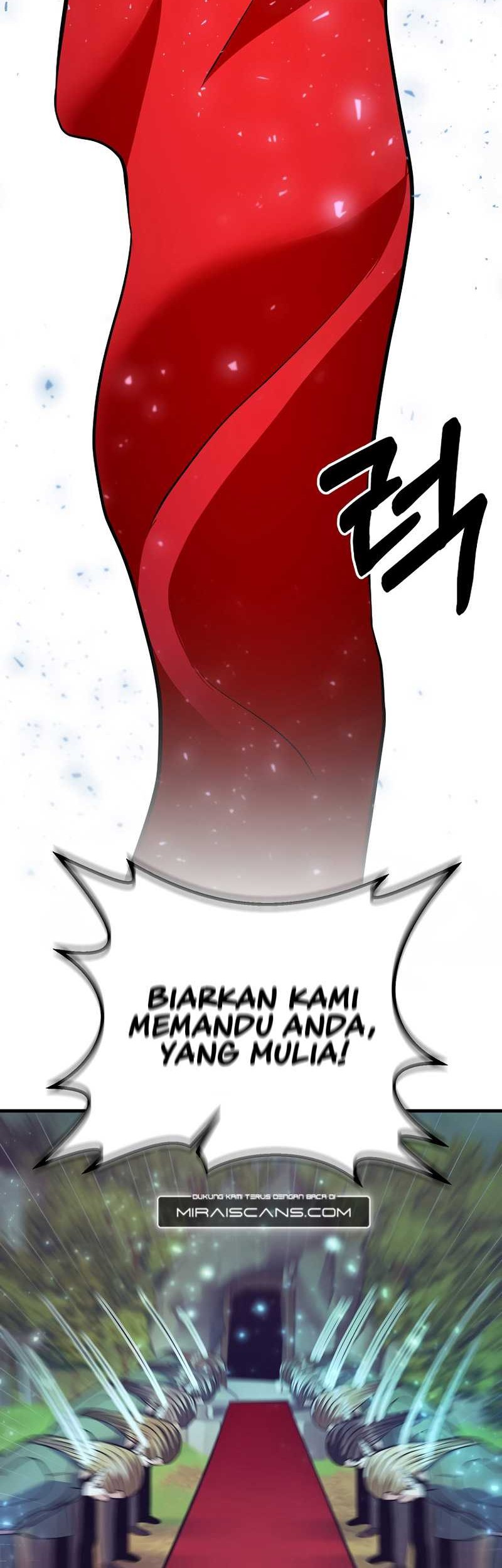 I Became the Mad Emperor Chapter 6 - halaman 40