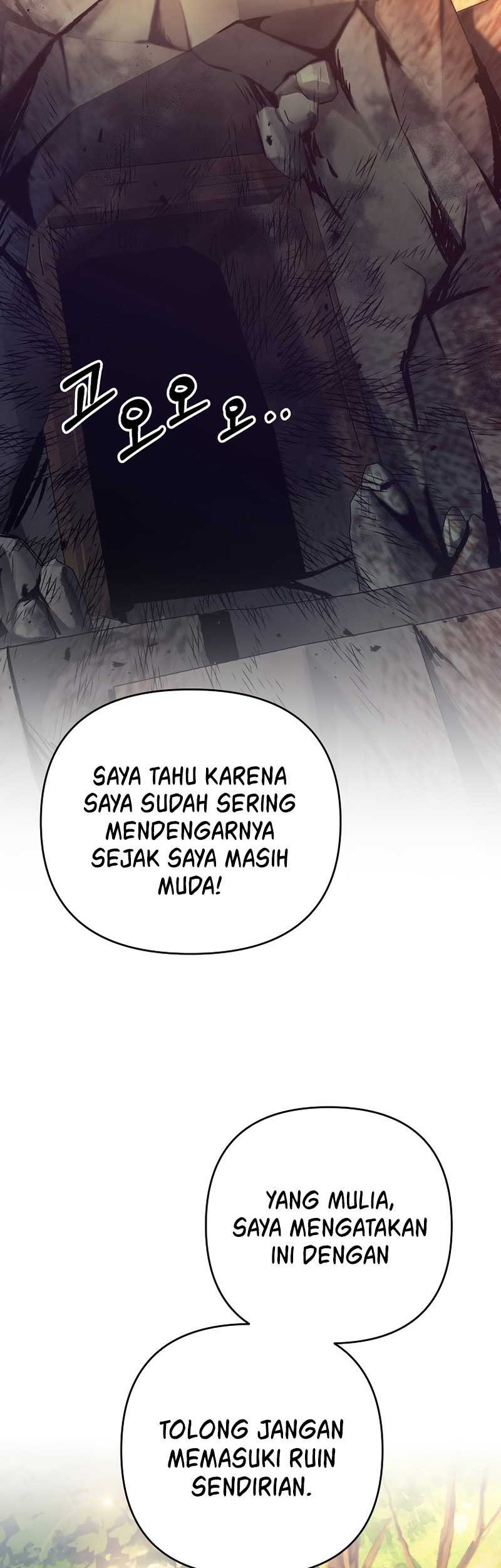 I Became the Mad Emperor Chapter 6 - halaman 45