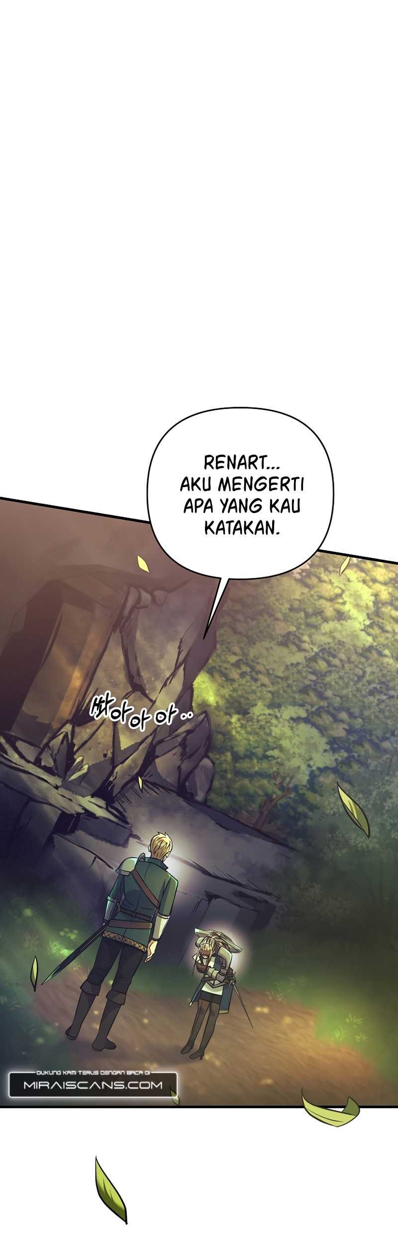 I Became the Mad Emperor Chapter 6 - halaman 47