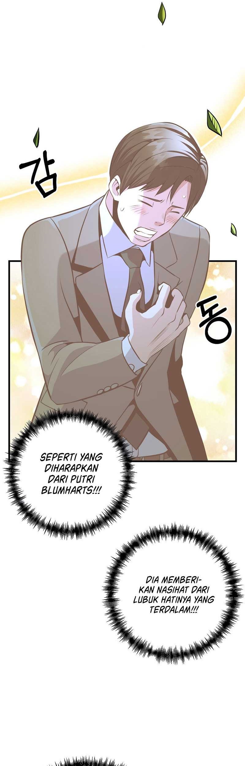 I Became the Mad Emperor Chapter 6 - halaman 48