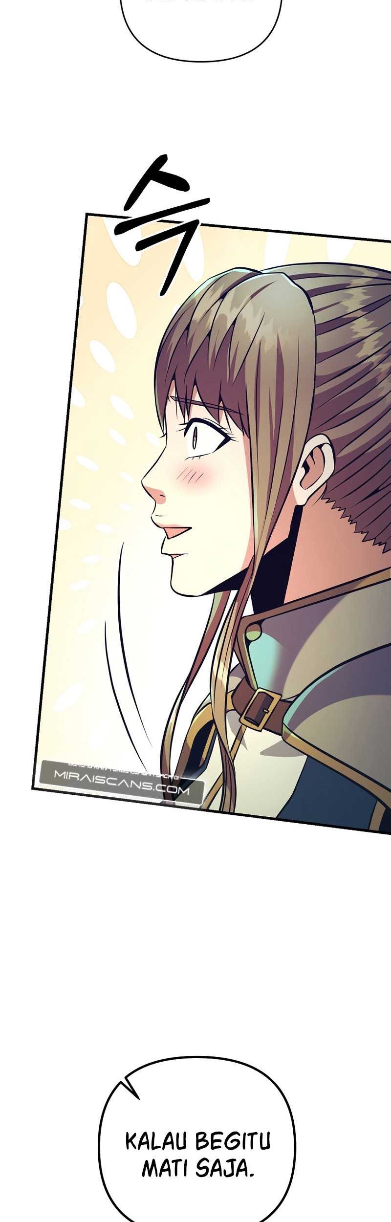 I Became the Mad Emperor Chapter 6 - halaman 50