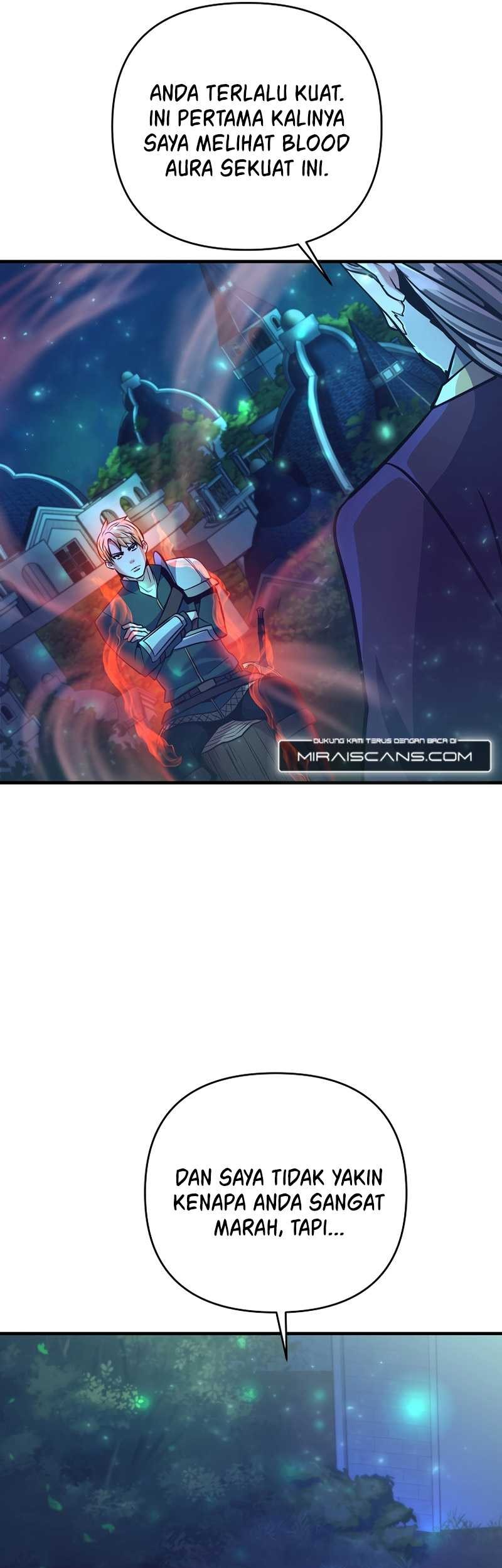 I Became the Mad Emperor Chapter 6 - halaman 7