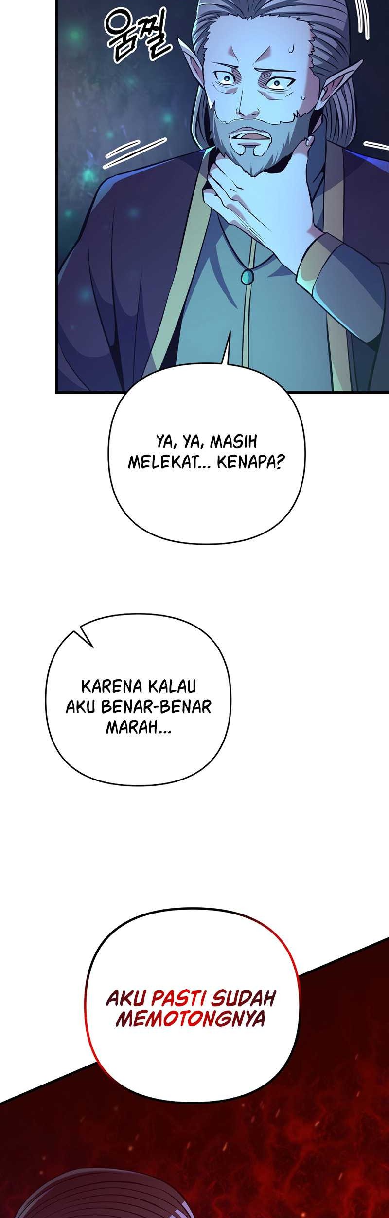 I Became the Mad Emperor Chapter 6 - halaman 9