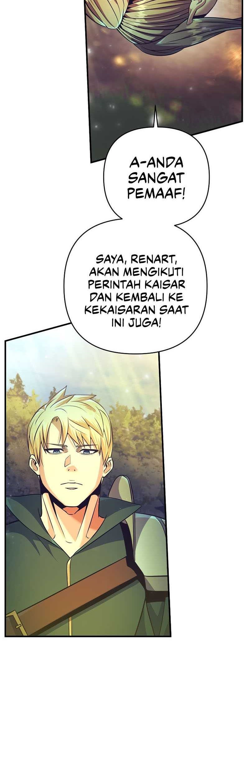 I Became the Mad Emperor Chapter 7 - halaman 11