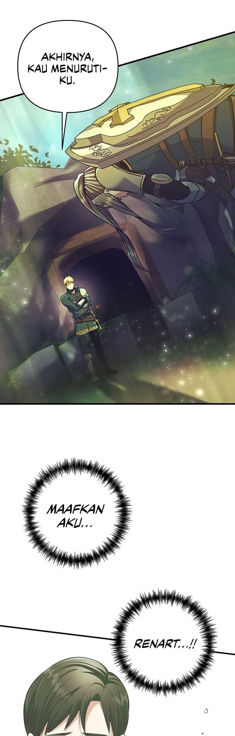 I Became the Mad Emperor Chapter 7 - halaman 12