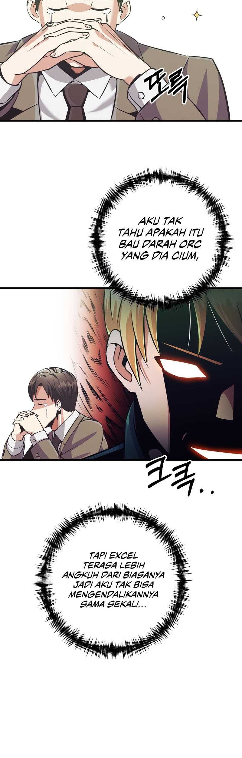 I Became the Mad Emperor Chapter 7 - halaman 13