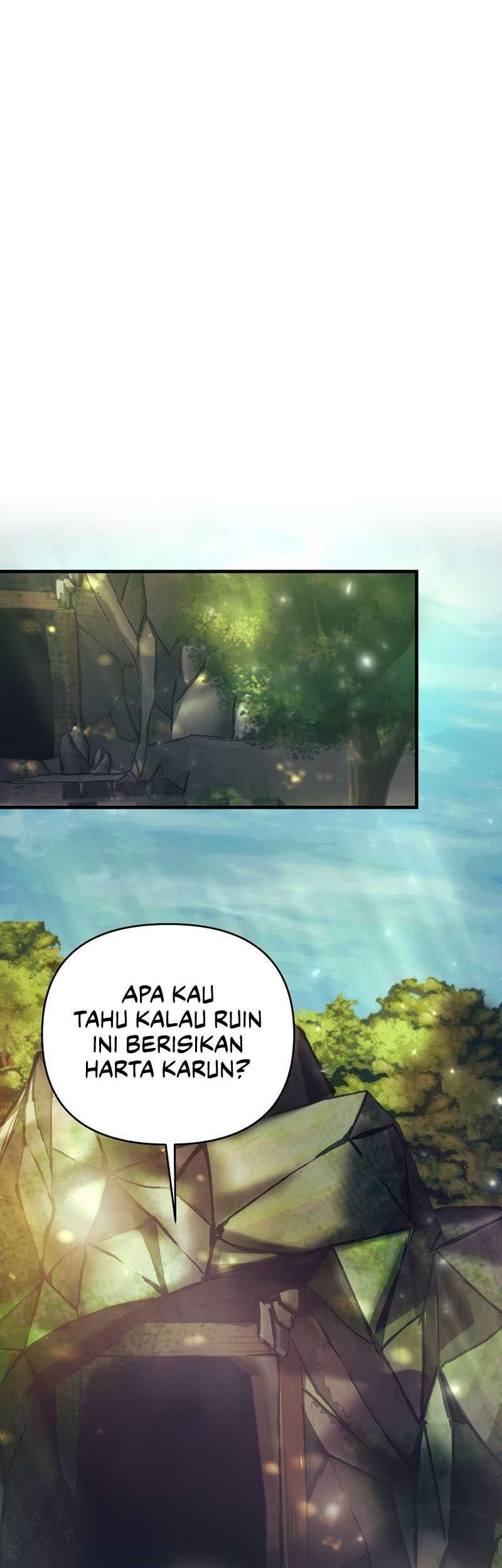 I Became the Mad Emperor Chapter 7 - halaman 14