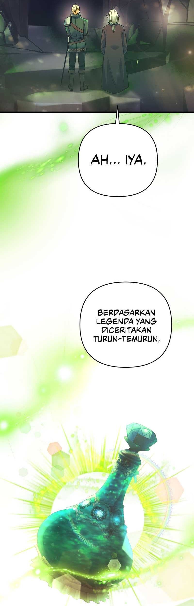 I Became the Mad Emperor Chapter 7 - halaman 15