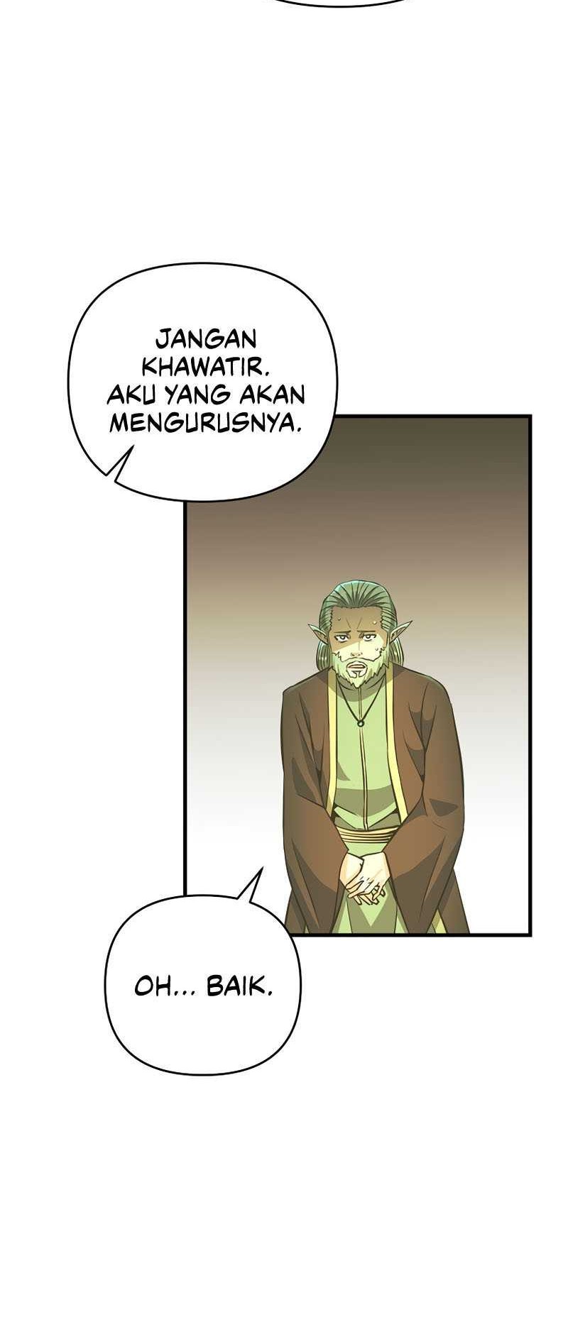 I Became the Mad Emperor Chapter 7 - halaman 21