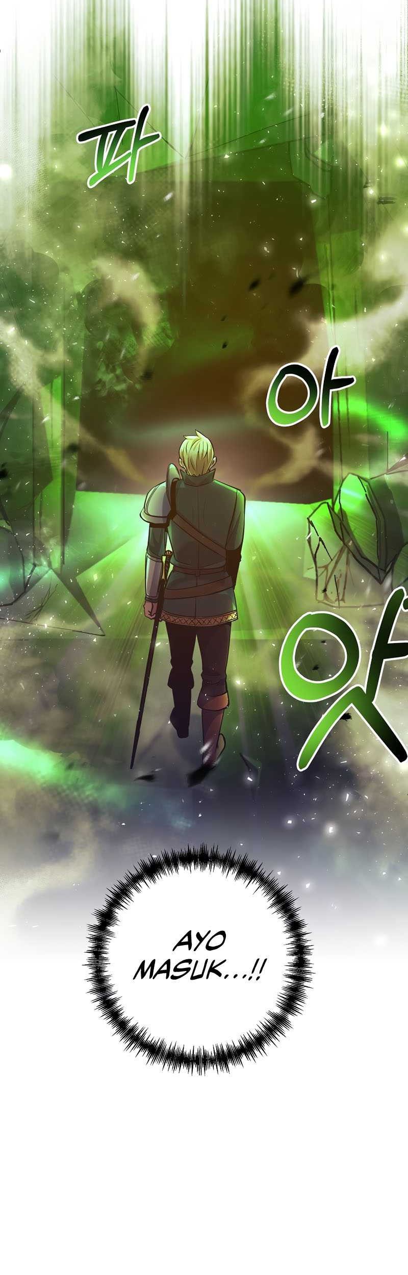 I Became the Mad Emperor Chapter 7 - halaman 24