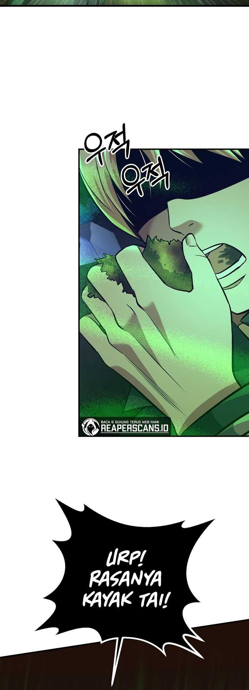 I Became the Mad Emperor Chapter 7 - halaman 29