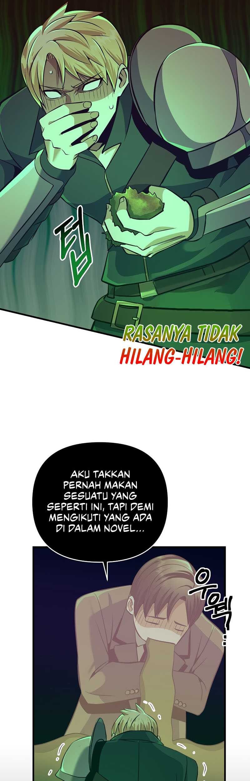 I Became the Mad Emperor Chapter 7 - halaman 30