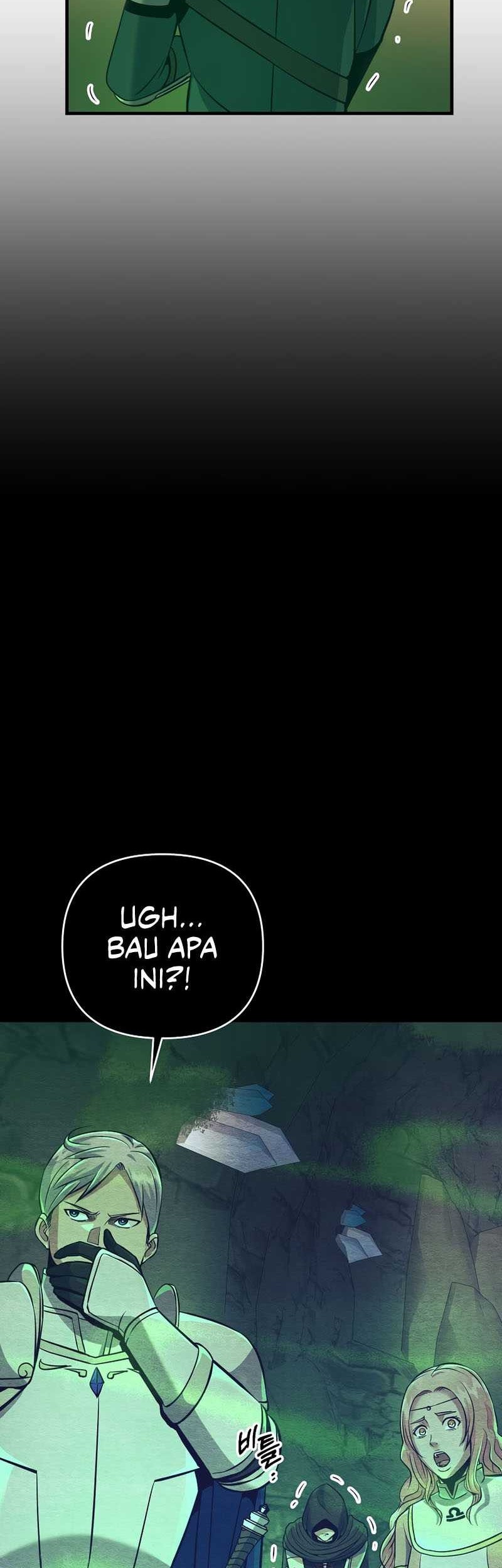 I Became the Mad Emperor Chapter 7 - halaman 31
