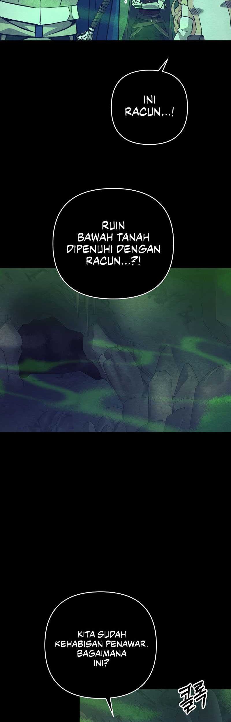I Became the Mad Emperor Chapter 7 - halaman 32