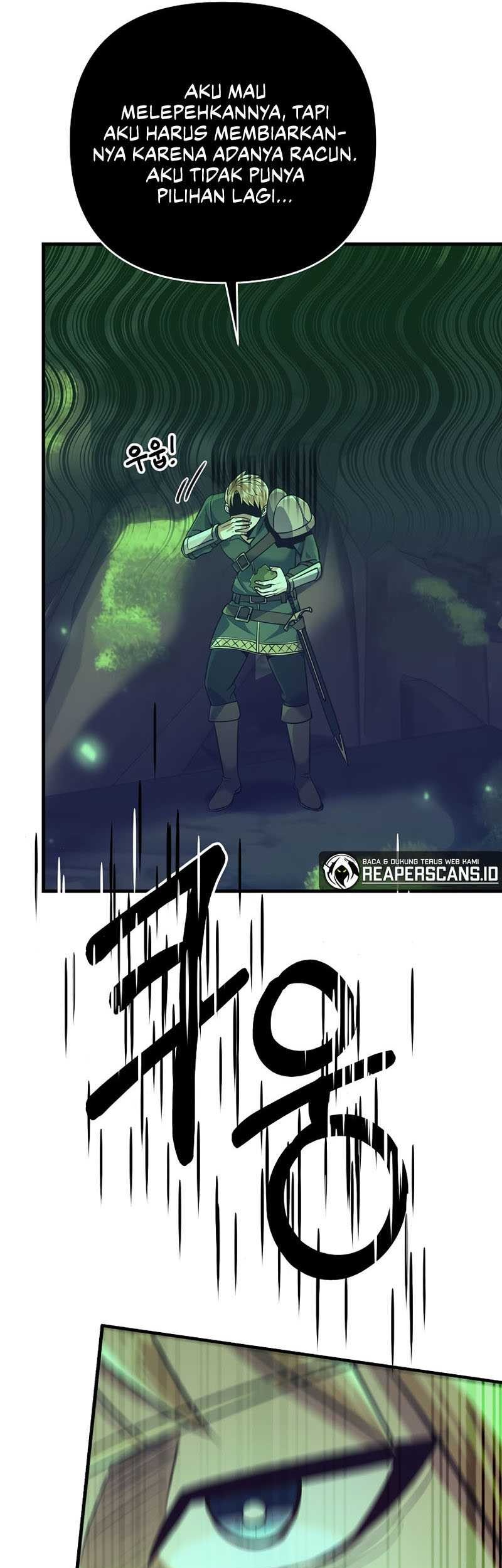 I Became the Mad Emperor Chapter 7 - halaman 38