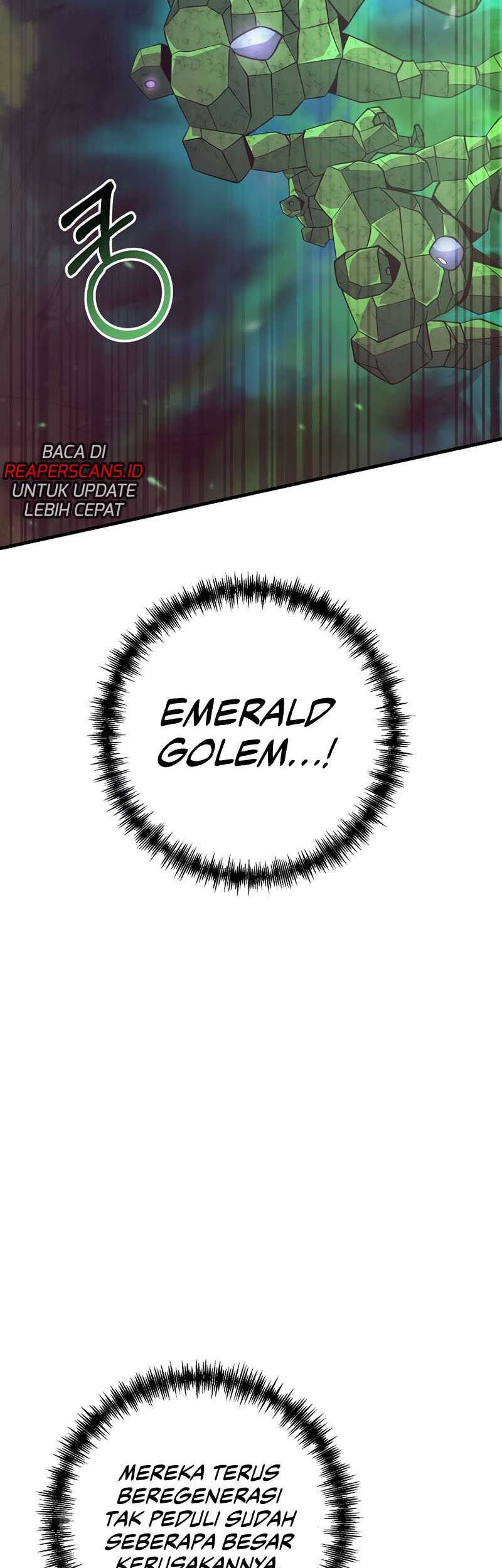 I Became the Mad Emperor Chapter 7 - halaman 40