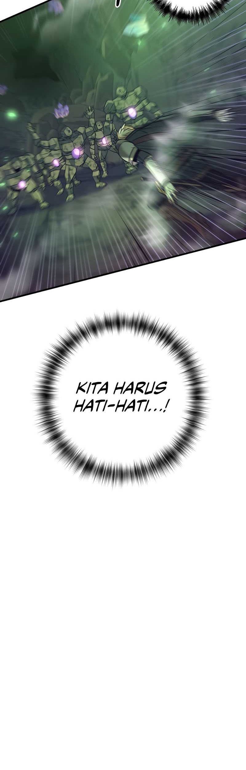 I Became the Mad Emperor Chapter 7 - halaman 43