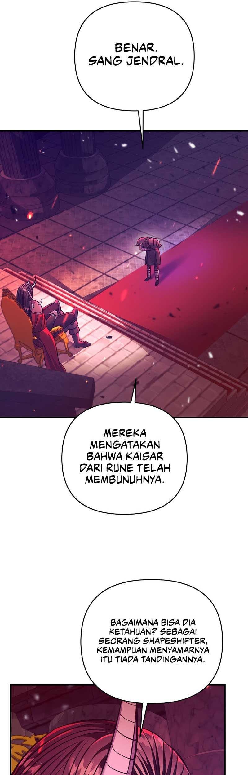 I Became the Mad Emperor Chapter 7 - halaman 46