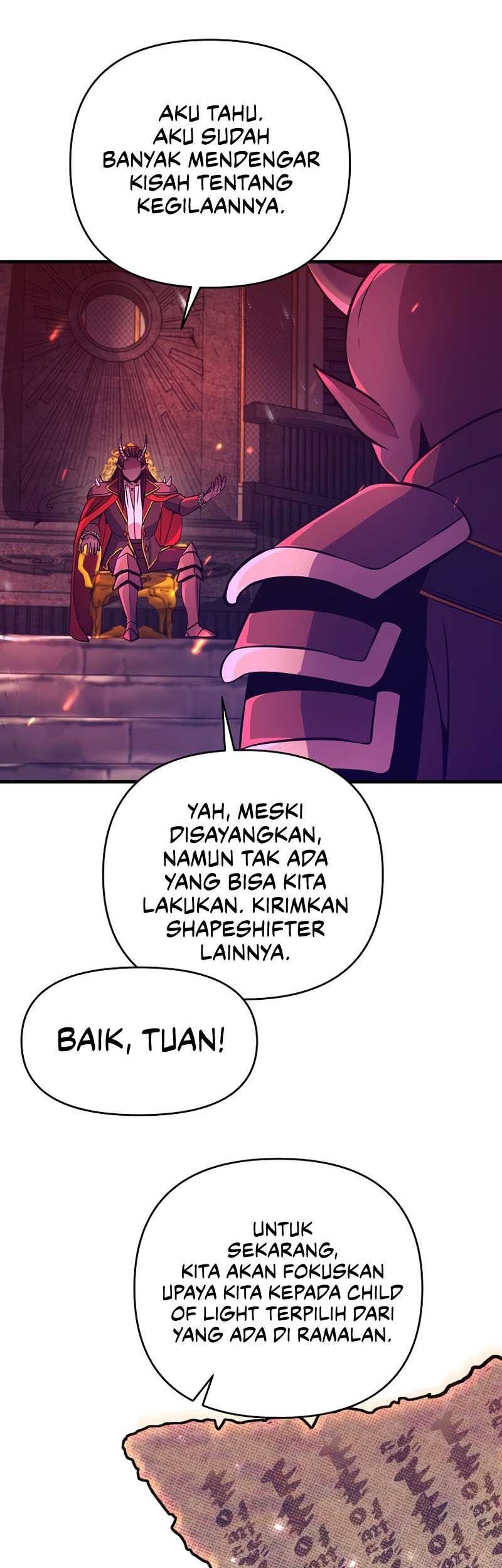 I Became the Mad Emperor Chapter 7 - halaman 48