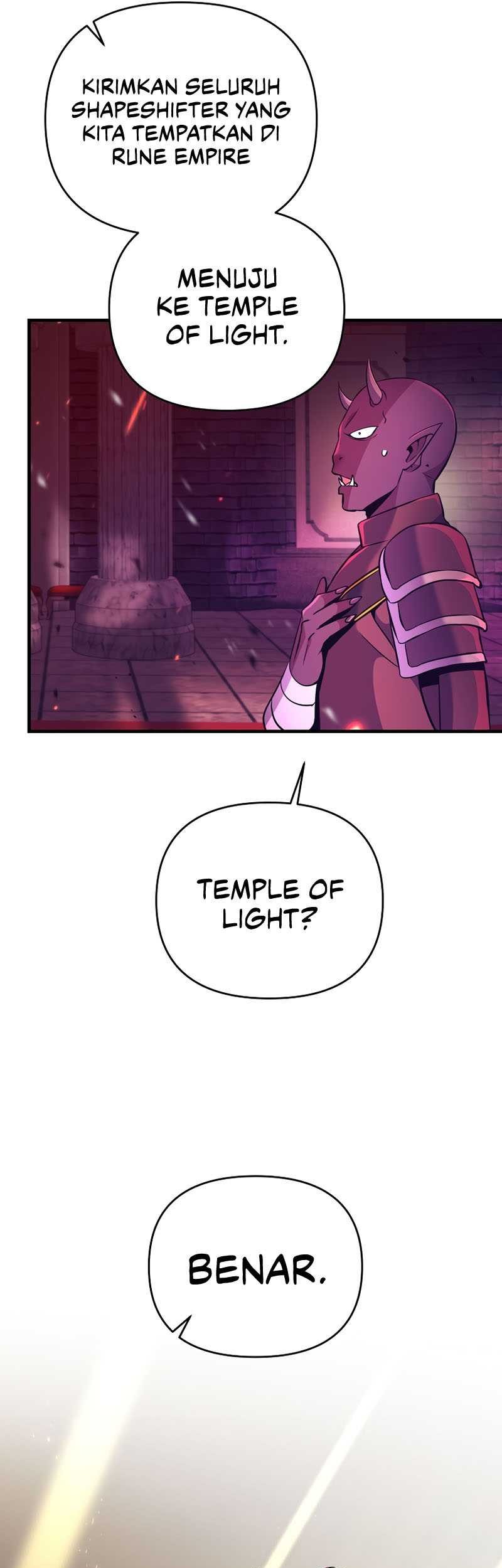I Became the Mad Emperor Chapter 7 - halaman 50