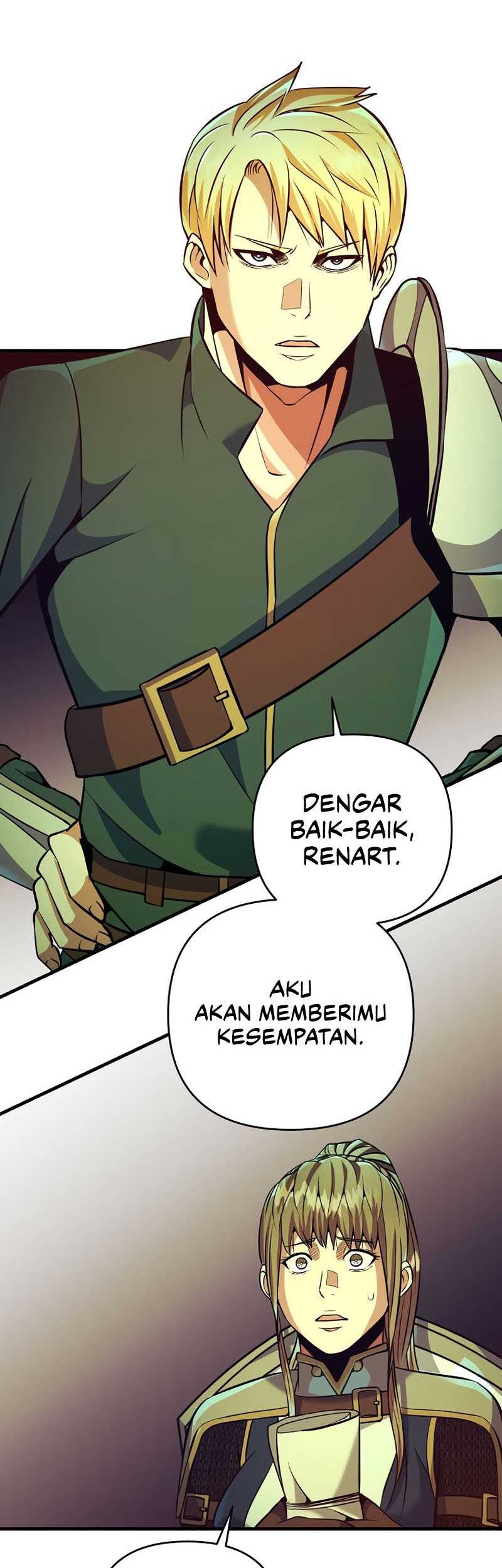 I Became the Mad Emperor Chapter 7 - halaman 7