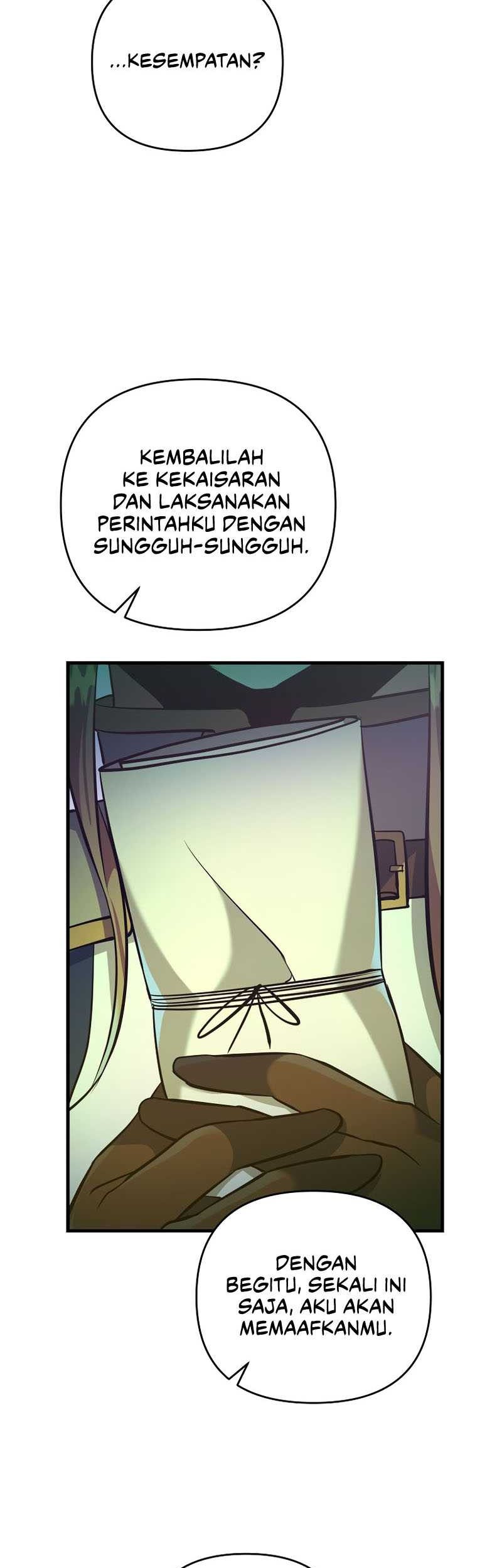 I Became the Mad Emperor Chapter 7 - halaman 8