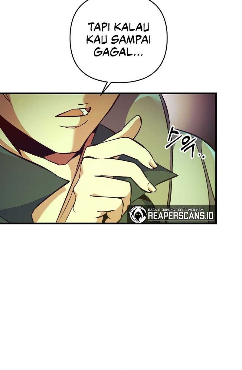 I Became the Mad Emperor Chapter 7 - halaman 9