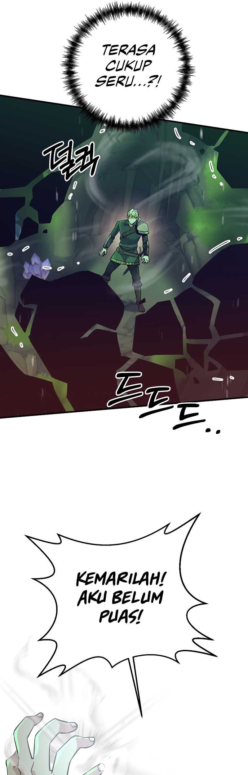 I Became the Mad Emperor Chapter 8 - halaman 12