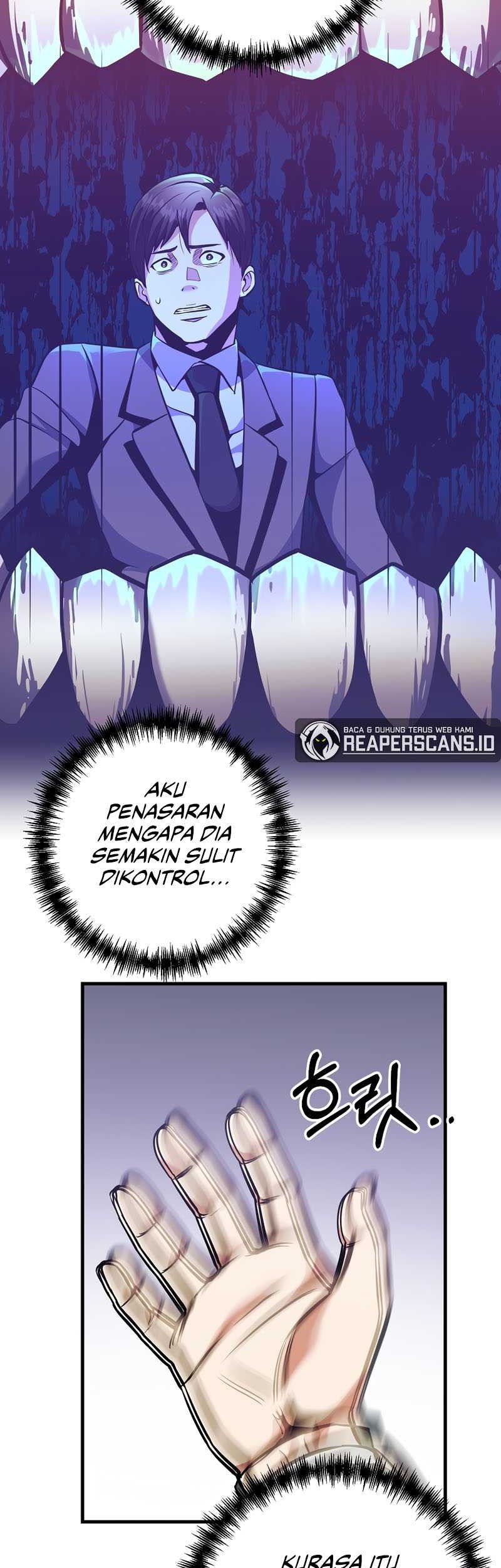 I Became the Mad Emperor Chapter 8 - halaman 14