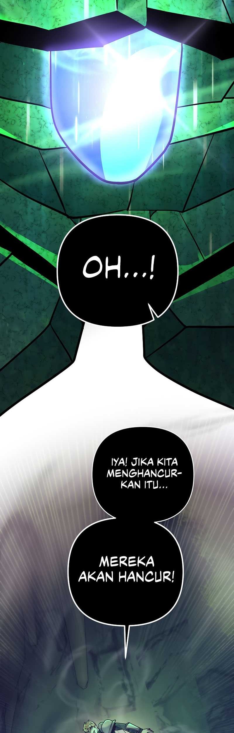 I Became the Mad Emperor Chapter 8 - halaman 18