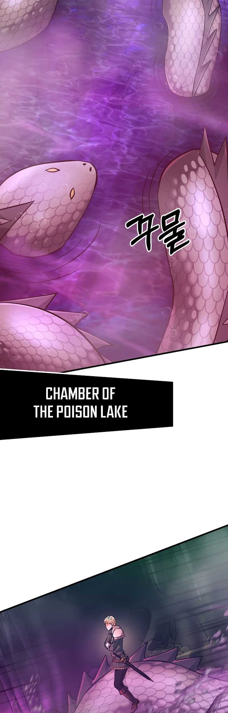 I Became the Mad Emperor Chapter 8 - halaman 25