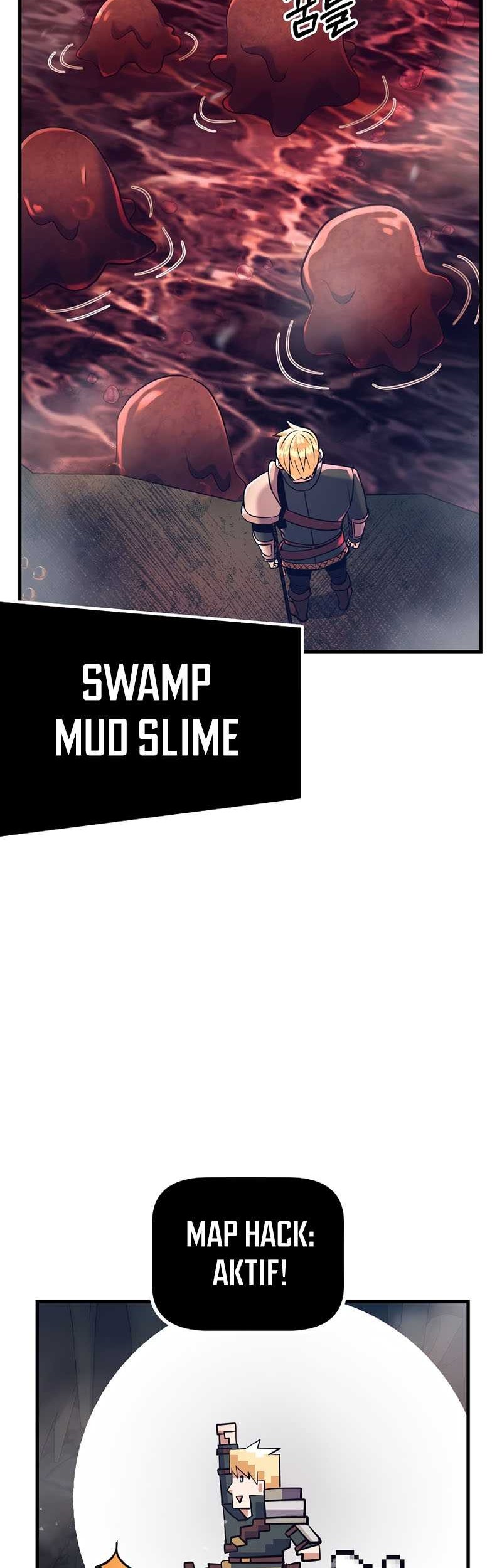 I Became the Mad Emperor Chapter 8 - halaman 28