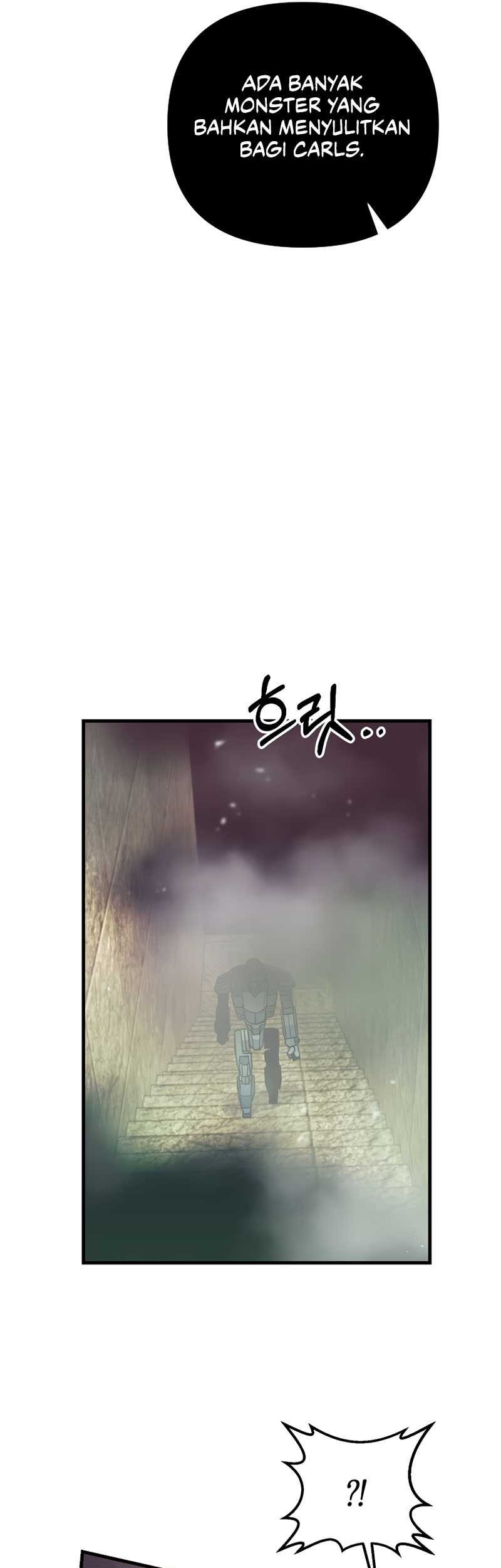 I Became the Mad Emperor Chapter 8 - halaman 32