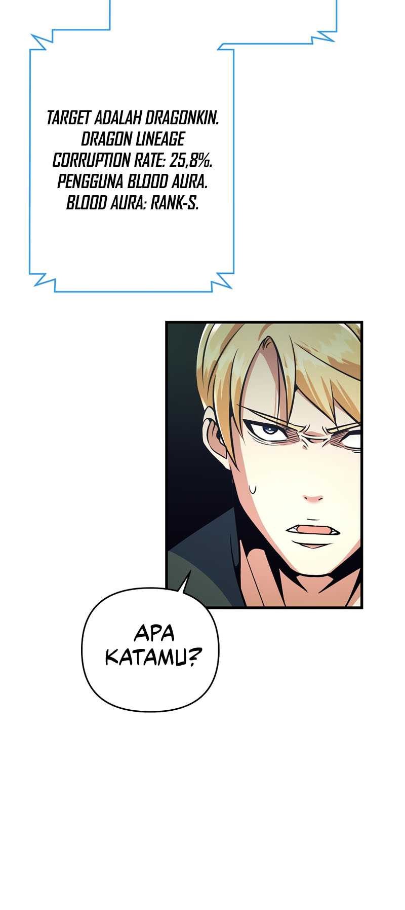 I Became the Mad Emperor Chapter 8 - halaman 36