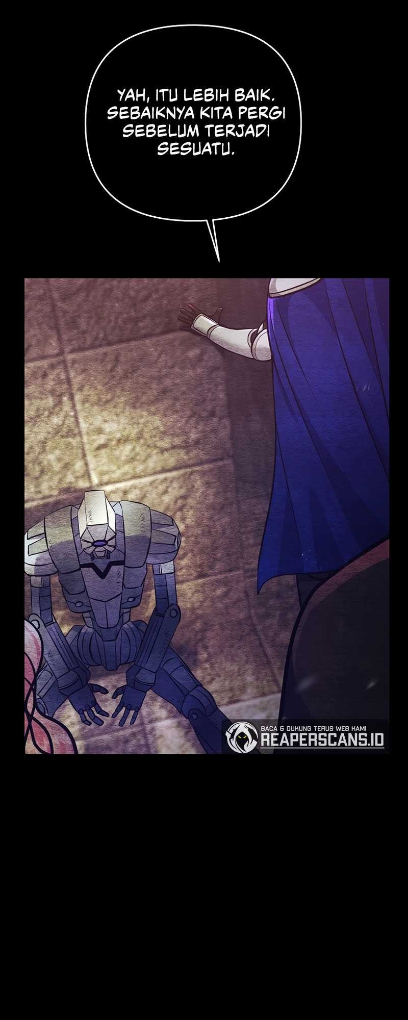 I Became the Mad Emperor Chapter 8 - halaman 41
