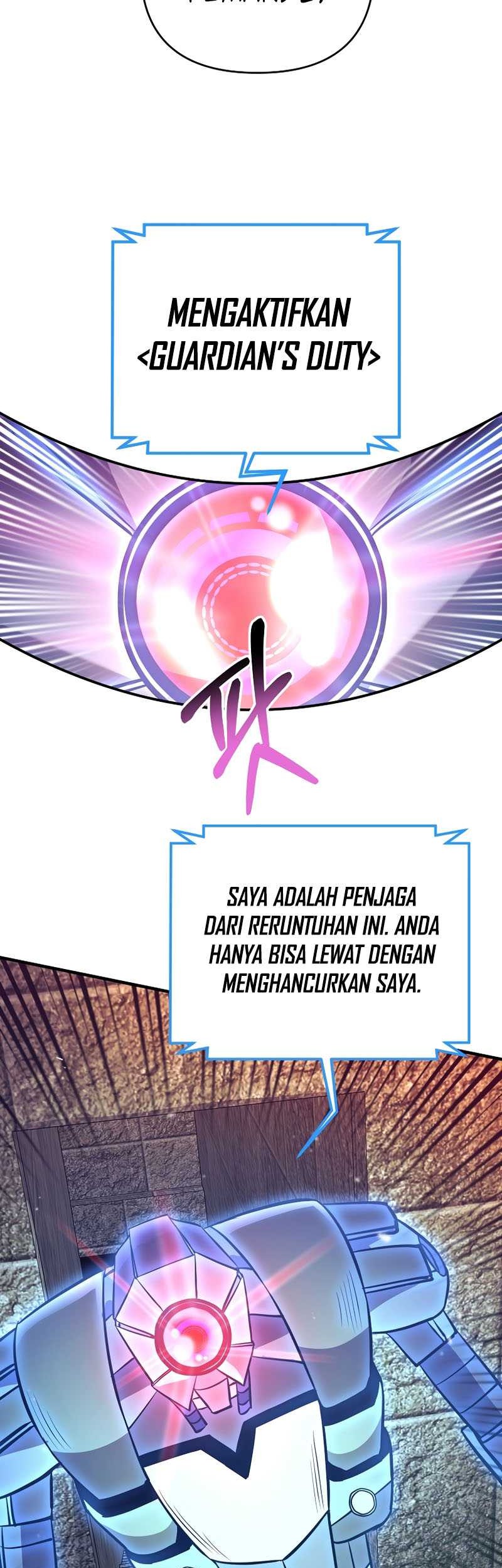 I Became the Mad Emperor Chapter 8 - halaman 44