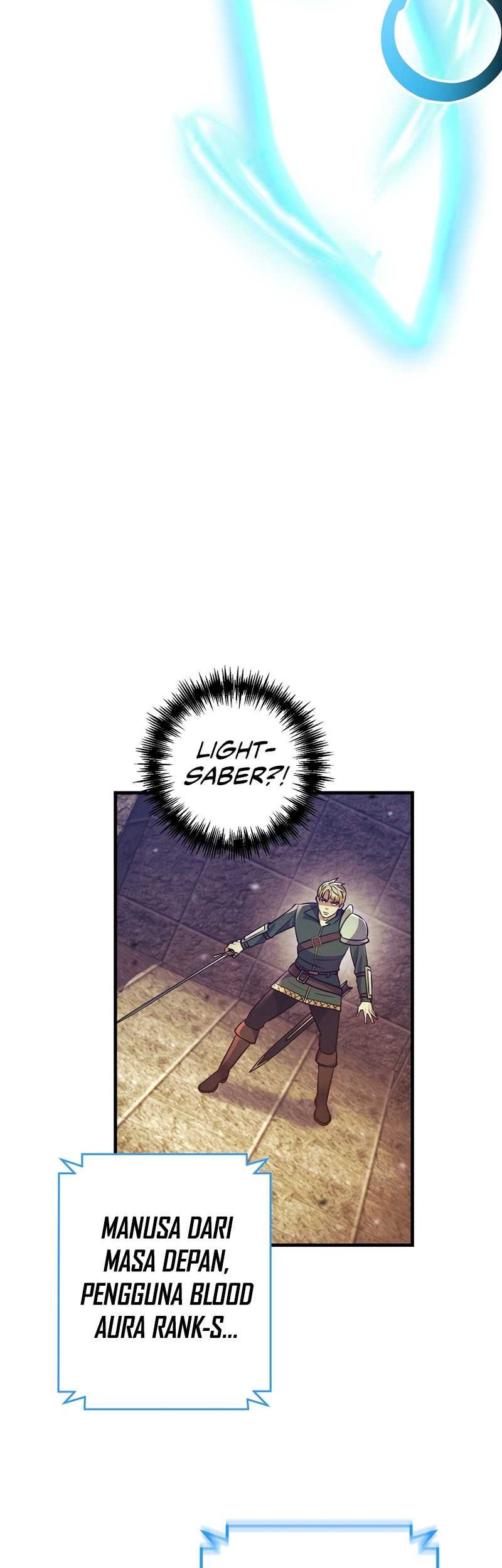 I Became the Mad Emperor Chapter 8 - halaman 48
