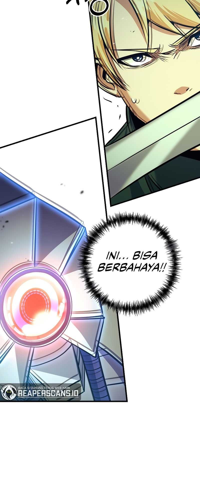 I Became the Mad Emperor Chapter 8 - halaman 51