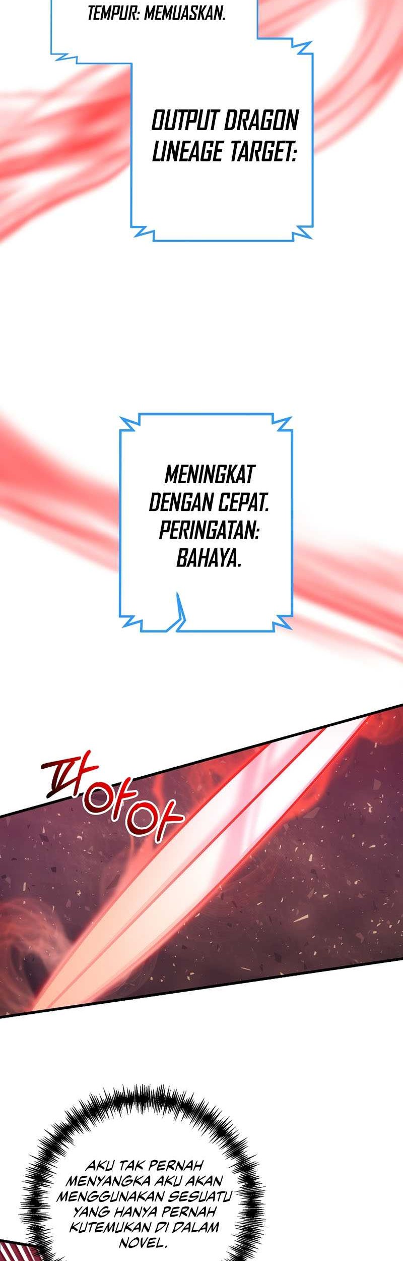 I Became the Mad Emperor Chapter 8 - halaman 53