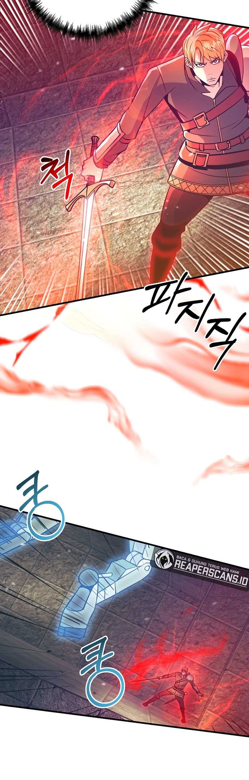 I Became the Mad Emperor Chapter 8 - halaman 54