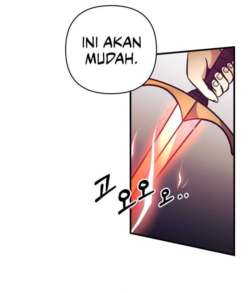 I Became the Mad Emperor Chapter 9 - halaman 17